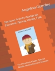 Image for Seasons Activity Workbook (Summer, Spring, Winter, Fall)