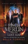 Image for Finch Merlin and the Lost Map