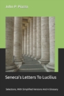Image for Seneca&#39;s Letters To Lucilius