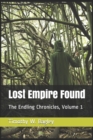 Image for Lost Empire Found