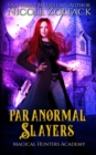 Image for Paranormal Slayers