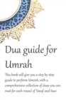 Image for A Dua Guide for Umrah