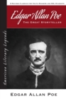 Image for Edgar Allan Poe : The Great Storyteller - 8 Revised Classics for Youth and ESL Students - American Literary Classics