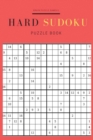 Image for Hard Sudoku Puzzles Book