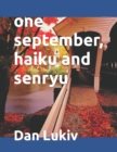 Image for one september, haiku and senryu