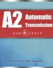 Image for ASE Automatic Transmission or Transaxle Test (A2) AudioLearn