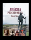 Image for America Precolombina