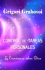 Image for Control de Tareas Personales