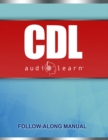 Image for CDL AudioLearn : Complete Review For The CDL (Commercial Driver&#39;s License)