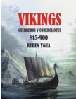 Image for Vikings : Guerreros Y Comerciantes