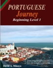 Image for Portuguese Journey : Beginning Level 1
