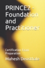 Image for Prince2- Foundation and Practitioner