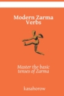 Image for Modern Zarma Verbs