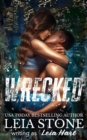 Image for Wrecked : Dark Romance