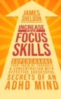 Image for Increase Your Focus Skills