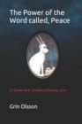 Image for The Power of the Word called, Peace