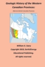 Image for Geologic History of the Western Canadian Provinces
