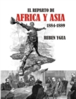 Image for El Reparto de Africa Y Asia : 1884-1889