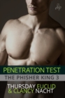 Image for Penetration Test