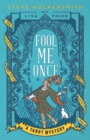 Image for Fool Me Once : A Tarot Mystery