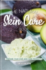 Image for The Natural Skin Care Book