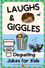 Image for Disgusting Jokes for Kids