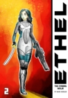 Image for Ethel the Cyborg Ninja #2