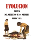 Image for del Neolitico a Los Metales