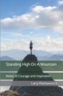 Image for Standing High On A Mountain