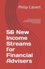 Image for 56 New Income Streams for Financial Advisers