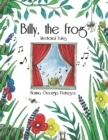 Image for Billy the frog : Medicinal Tales