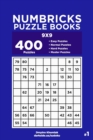 Image for Numbricks Puzzle Books - 400 Easy to Master Puzzles 9x9 (Volume 1)