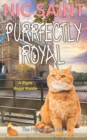Image for Purrfectly Royal