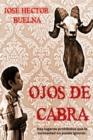 Image for Ojos de Cabra