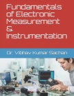 Image for Fundamentals of Electronic Measurement &amp; Instrumentation