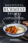 Image for Bountiful Burmese Recipes