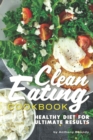 Image for Clean Eating Cookbook