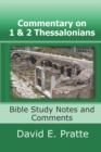 Image for Commentary on 1 and 2 Thessalonians