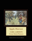 Image for Apple Harvest : Carl Larsson Cross Stitch Pattern