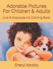 Image for Adorable Pictures For Children &amp; Adults