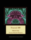 Image for Fractal 100 : Geometric Cross Stitch Pattern