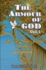 Image for The Armour of God An In-Depth Study of the Scriptures
