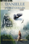 Image for Amy y la Isla de las Aguilas