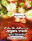 Image for Divine Angel Messages Angelus Dicere Psychic Medium Grace Divine Shares Channeled Messages from Spirit on Rose Photography Prints by Artist Grace Divine