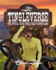 Image for The Tingleverse : The Official Chuck Tingle Role-Playing Game