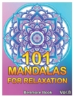 Image for 101 Mandalas For Relaxation