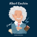 Image for Albert Einstein : (Kinder Biografie-Buch, Kinderb?cher, 5-10 Jahre, Wissenschaftler in der Geschichte)