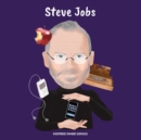 Image for Steve Jobs : (Children&#39;s Biography Book, Kids Books, Age 5 10, Inventor in History)