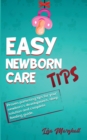 Image for Easy Newborn Care Tips