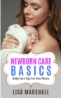 Image for Newborn Care Basics